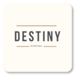 destiny android application logo